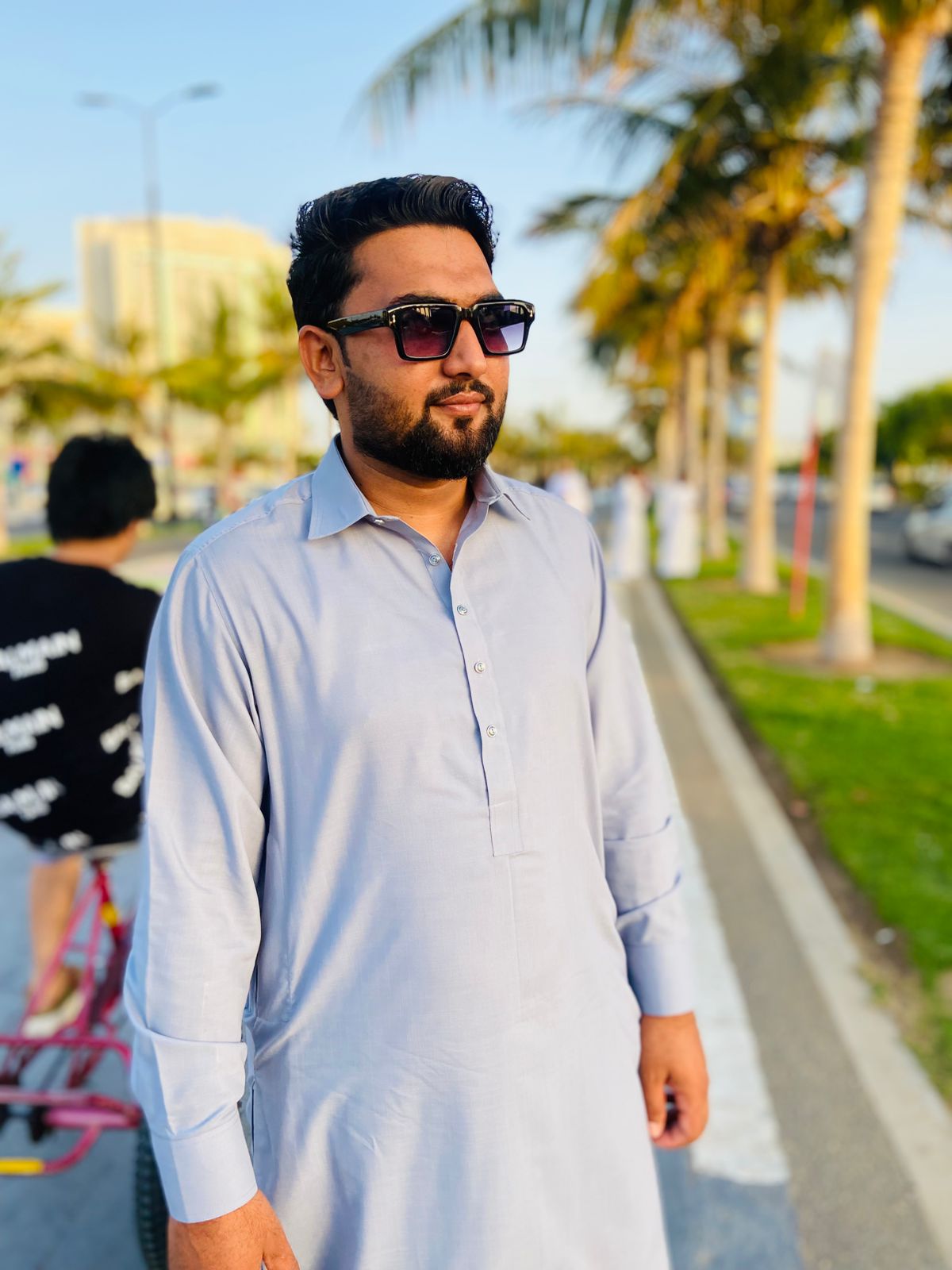 محمد وقاص